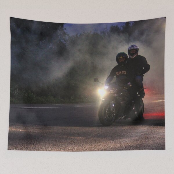 Item preview, Night Riders designed and sold by Vicki Spindler (VHS Photography).