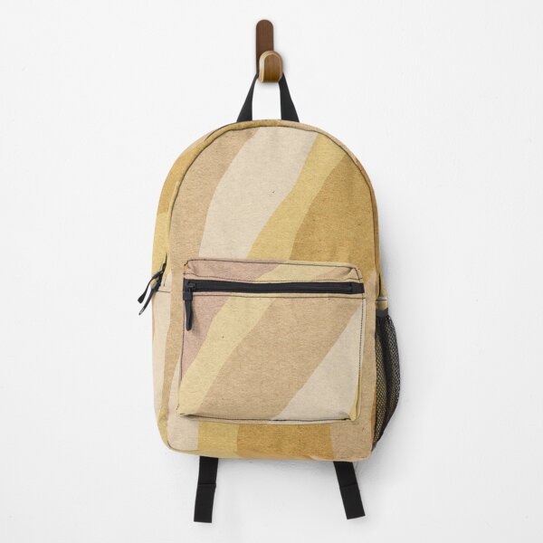 Item preview, Earth tone rainbow designed and sold by WhalesWay.