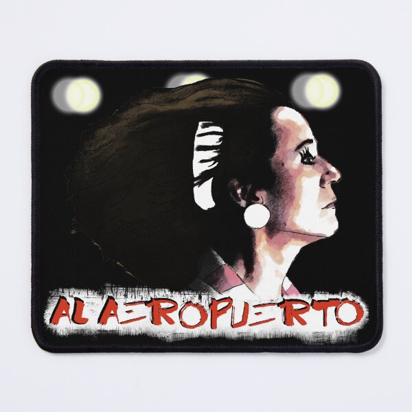 Item preview, LLévame al aeropuerto / Take me to the airport designed and sold by woldan.