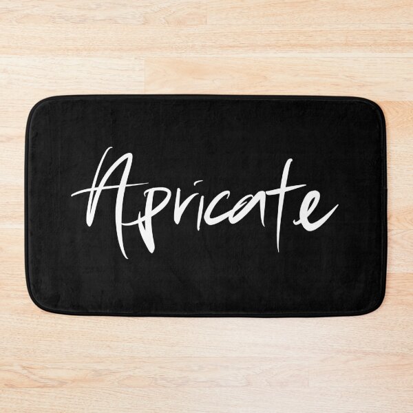 Item preview, Apricate designed and sold by Wexpresso.