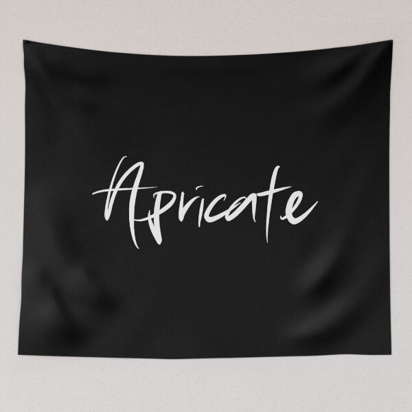 Item preview, Apricate designed and sold by Wexpresso.