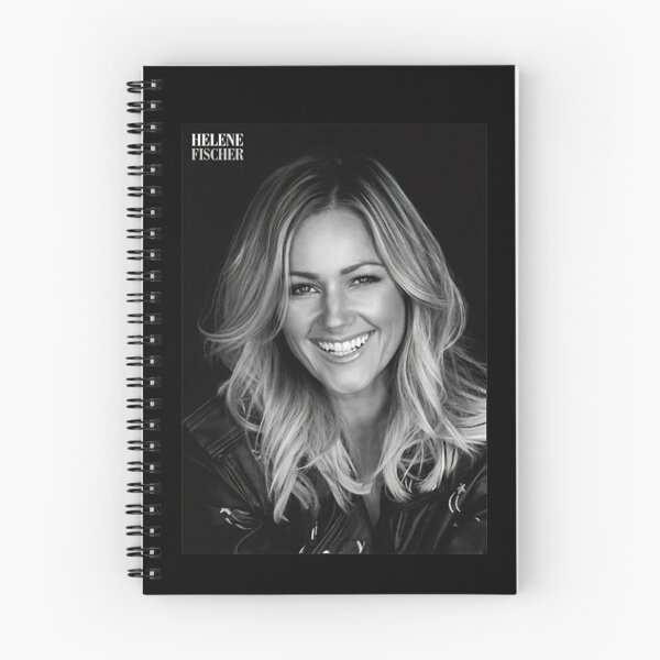 Item preview, Helene fischer designed and sold by HelgaVollmer.