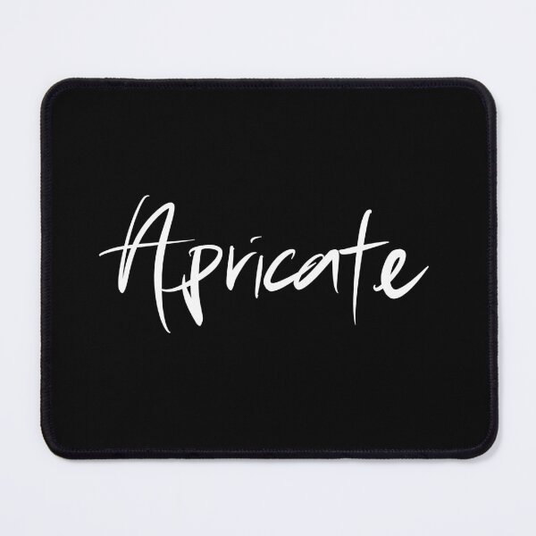 Item preview, Apricate designed and sold by Wexpresso.