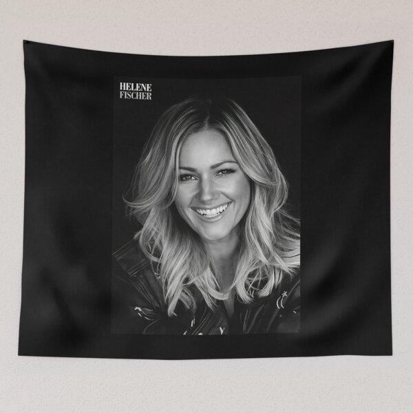 Item preview, Helene fischer designed and sold by HelgaVollmer.