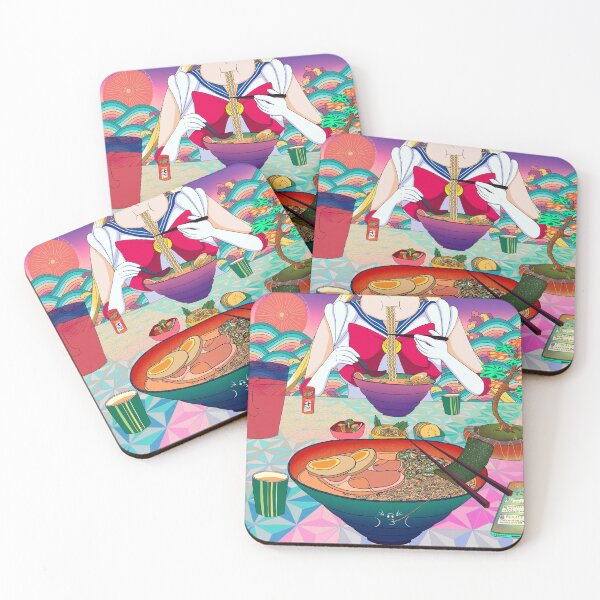 Item preview, Ramen designed and sold by Sara Kim Ahn.