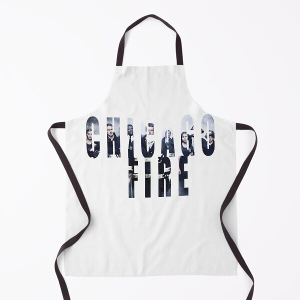 Item preview, Mens Womens Chicago Fire Castplease Arrest Me Once The Fires Out designed and sold by DavidTimmins56.