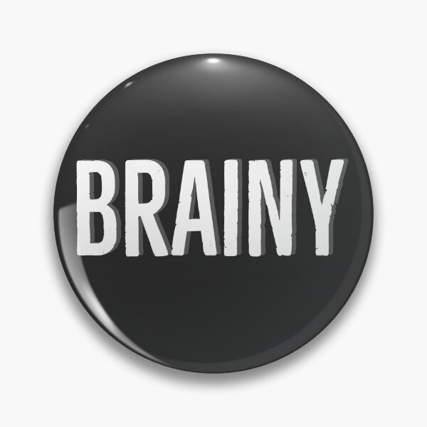 Item preview, Brainy designed and sold by Rayner21.