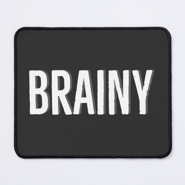 Item preview, Brainy designed and sold by Rayner21.