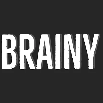 Artwork thumbnail, Brainy by Rayner21