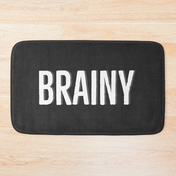 Item preview, Brainy designed and sold by Rayner21.