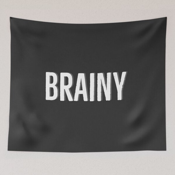 Item preview, Brainy designed and sold by Rayner21.