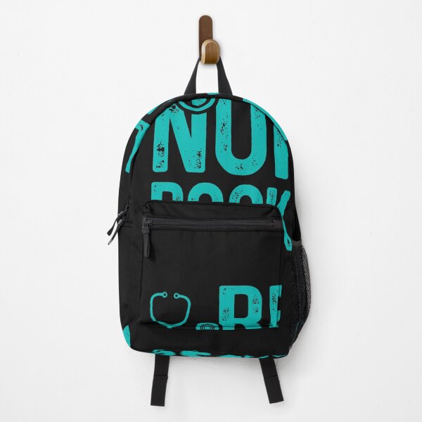 Item preview, Real Nurses Rock Locs designed and sold by Inkwell-TikNik.