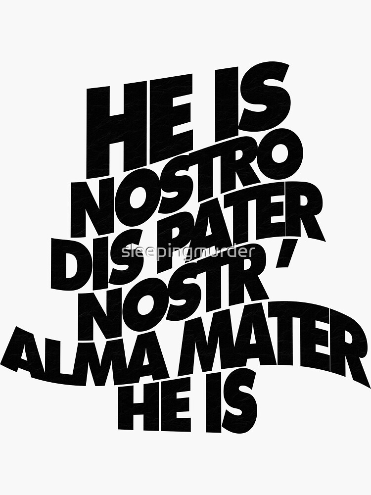 "LATIN solid black *awesome UNLISTED designs in my portfolio