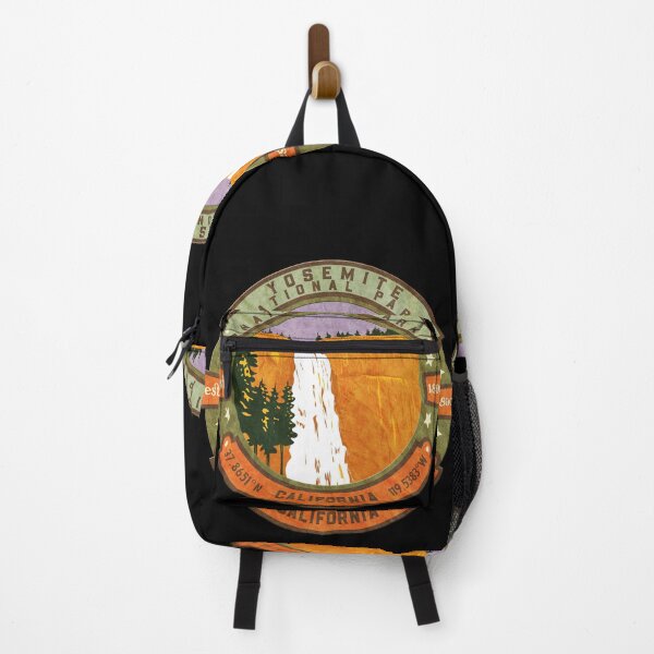 Item preview, Yosemite National Park California designed and sold by JordanHolmes.