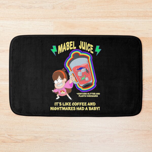 Item preview, Gravity Falls designed and sold by Gravityfallss94.