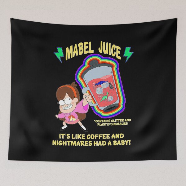Item preview, Gravity Falls designed and sold by Gravityfallss94.