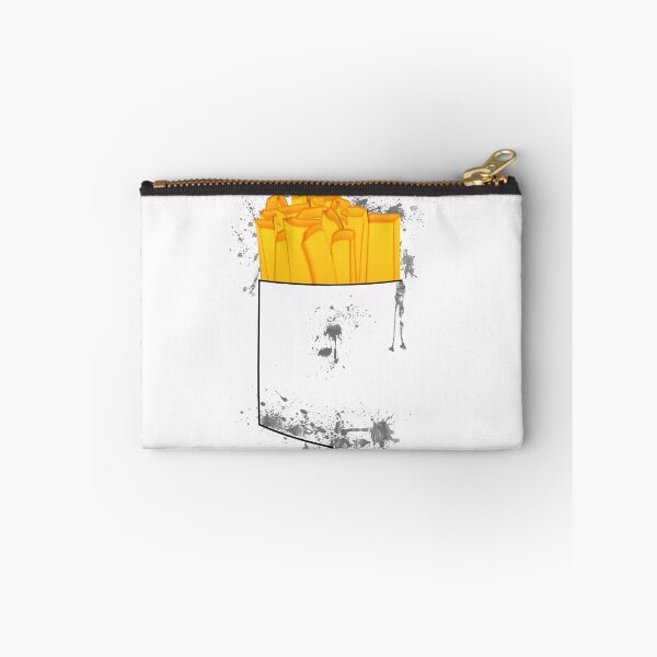 Item preview, Greasy Fries designed and sold by mrwilliams84.