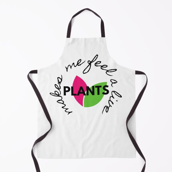 Item preview, Plants make me feel alive 4.0 designed and sold by kyds.
