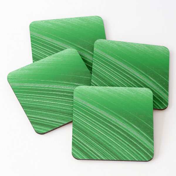 Item preview, Shimmering Green designed and sold by fatenanwar.