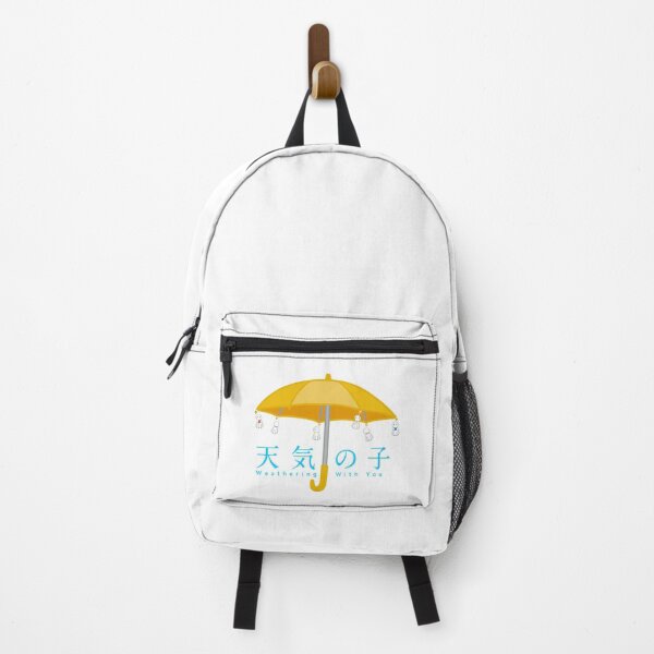 Item preview, Weathering with you umbrella designed and sold by Ashleysnook.
