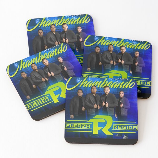 Item preview, Rabhuas Fuerza Regida Tour 2019 9 designed and sold by Ward55.
