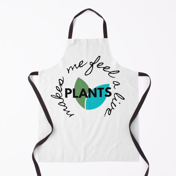 Item preview, Plants make me feel alive 5.0 designed and sold by kyds.