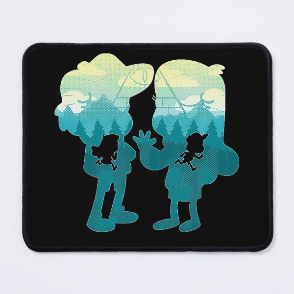 Item preview, Gravity Falls designed and sold by Gravityfallss94.