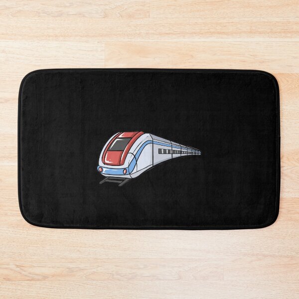 Item preview, Train - Train Driver Train Spotter designed and sold by Superhero Gear.