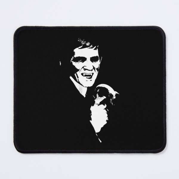 Item preview, Dark Shadows T-ShirtBarnabas Collins designed and sold by TyfeMosu.