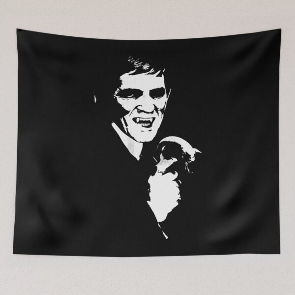Item preview, Dark Shadows T-ShirtBarnabas Collins designed and sold by TyfeMosu.