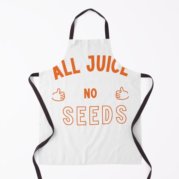 Item preview, all juice no seeds designed and sold by mycutepet.