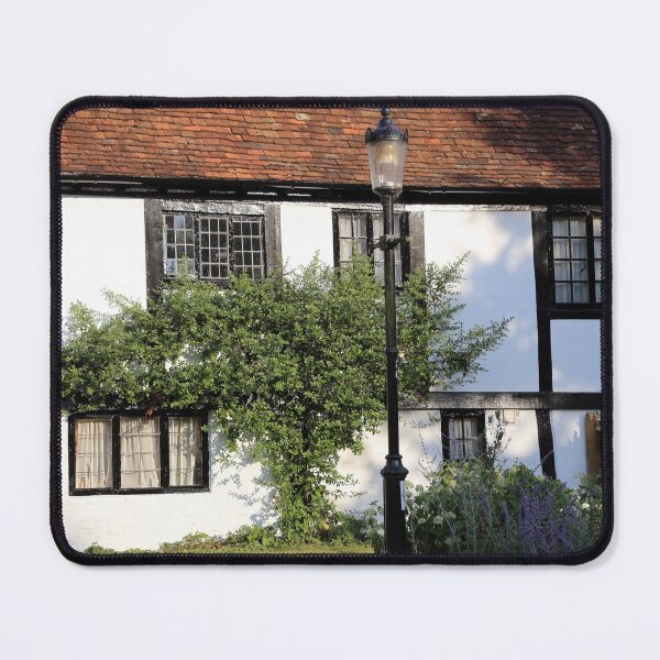 Item preview, English country cottage designed and sold by photoslot.