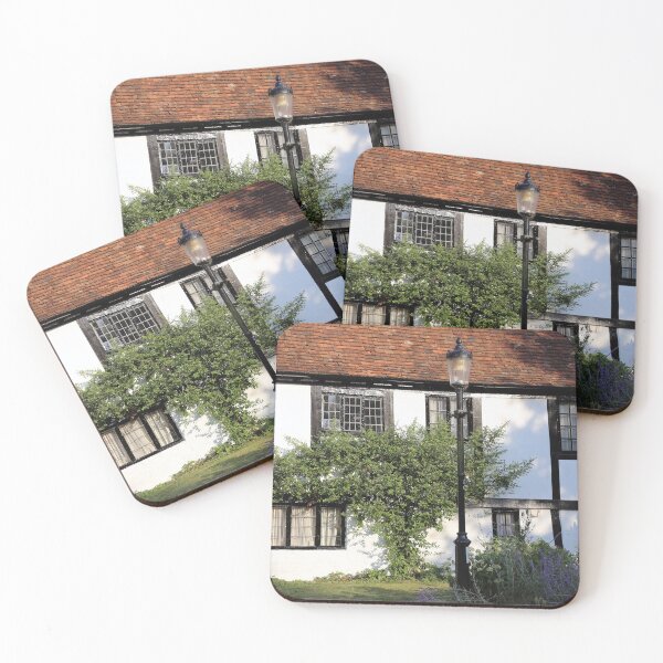 Item preview, English country cottage designed and sold by photoslot.