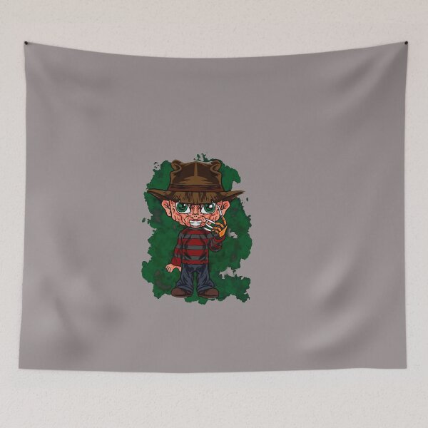 Item preview, Horror Boy Cartoon Funny Caricature Cool Comic  designed and sold by Jasonstoreasd.