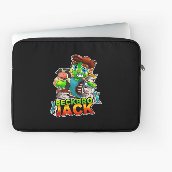 beck bro jack plush