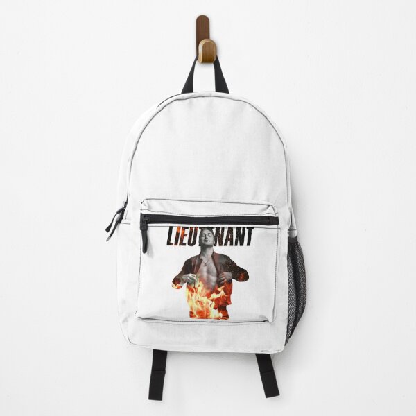 Item preview, Retro Lieutenant Kelly Severide From Chicago Fireplease Arrest Me Once The Fires Out designed and sold by DavidTimmins56.