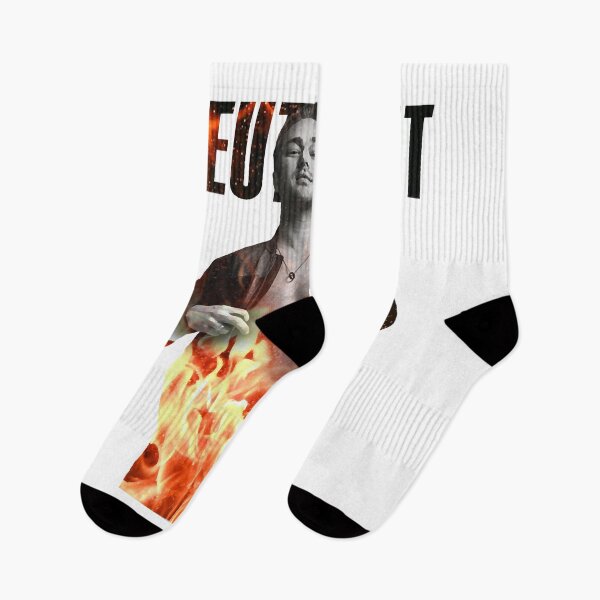 Item preview, Retro Lieutenant Kelly Severide From Chicago Fireplease Arrest Me Once The Fires Out designed and sold by DavidTimmins56.