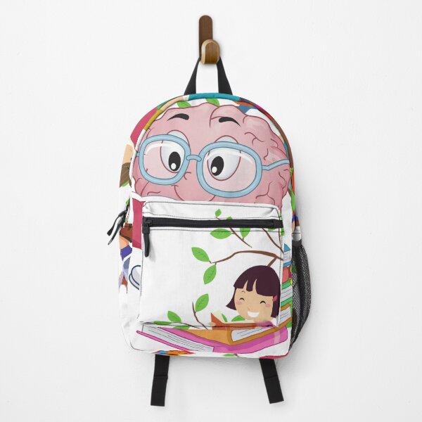 Item preview, literacy day sticker Reading is fun designed and sold by Product Stella.