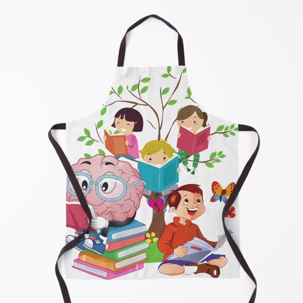 Item preview, literacy day sticker Reading is fun designed and sold by Product Stella.