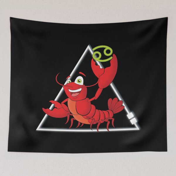 Item preview, Zodiac sign -Cancer designed and sold by SylwiaJ-86.