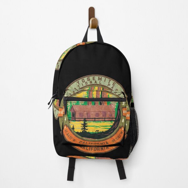 Item preview, Yosemite National Park California designed and sold by JordanHolmes.