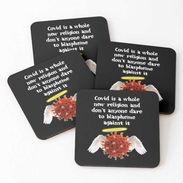Item preview, A New Religion Gift Halloween Day, Thanksgiving, Christmas Day designed and sold by JanaLittle.