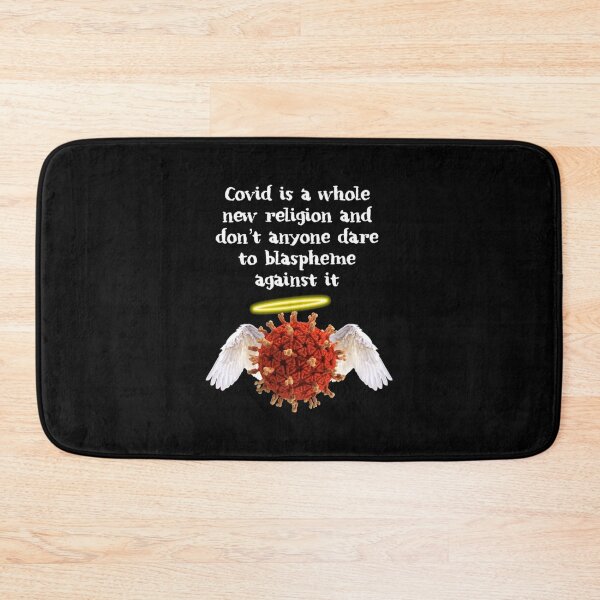 Item preview, A New Religion Gift Halloween Day, Thanksgiving, Christmas Day designed and sold by JanaLittle.