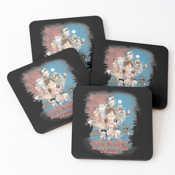 Item preview, Gravity Falls designed and sold by Gravityfallss94.