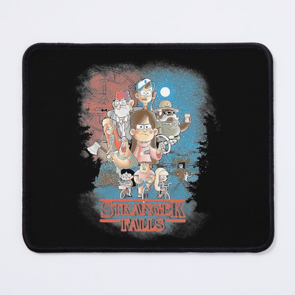 Item preview, Gravity Falls designed and sold by Gravityfallss94.