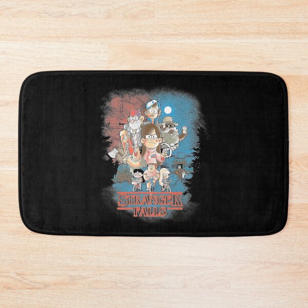 Item preview, Gravity Falls designed and sold by Gravityfallss94.