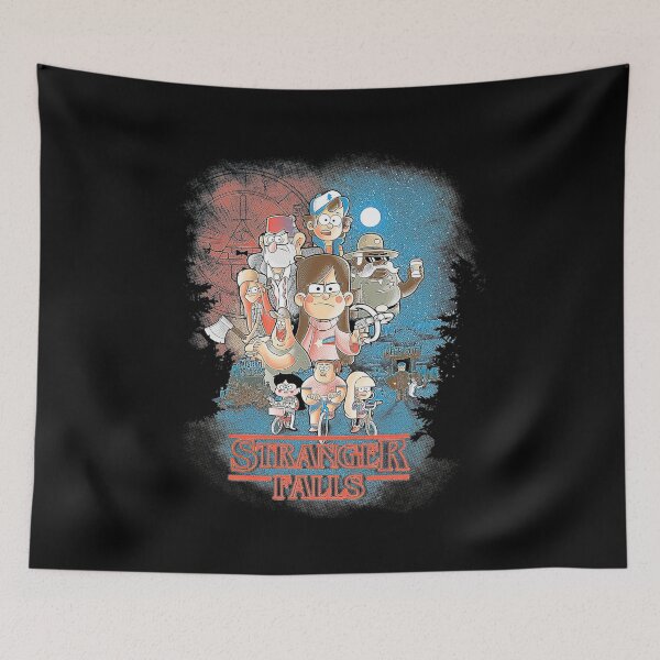 Item preview, Gravity Falls designed and sold by Gravityfallss94.