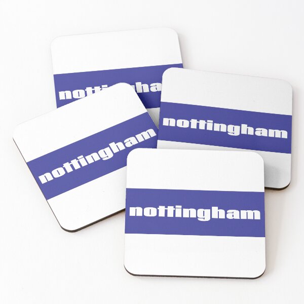 Item preview, Nottingham designed and sold by GoodVibesWX9.
