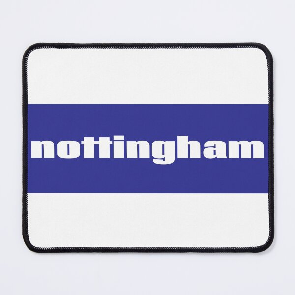 Item preview, Nottingham designed and sold by GoodVibesWX9.