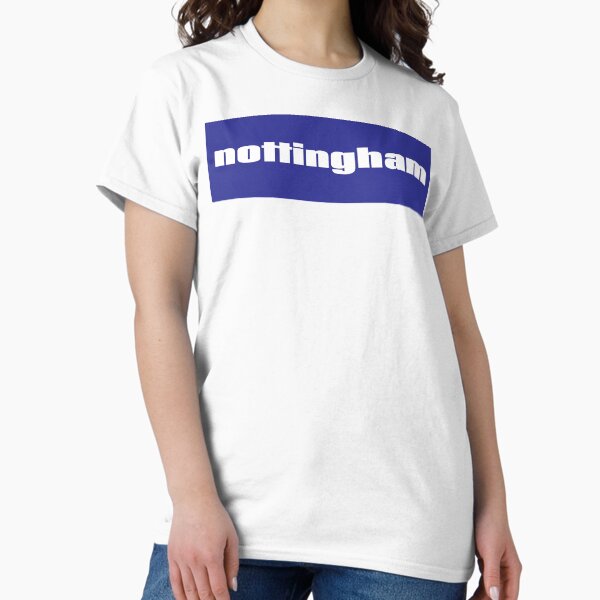 Item preview, Nottingham designed and sold by GoodVibesWX9.